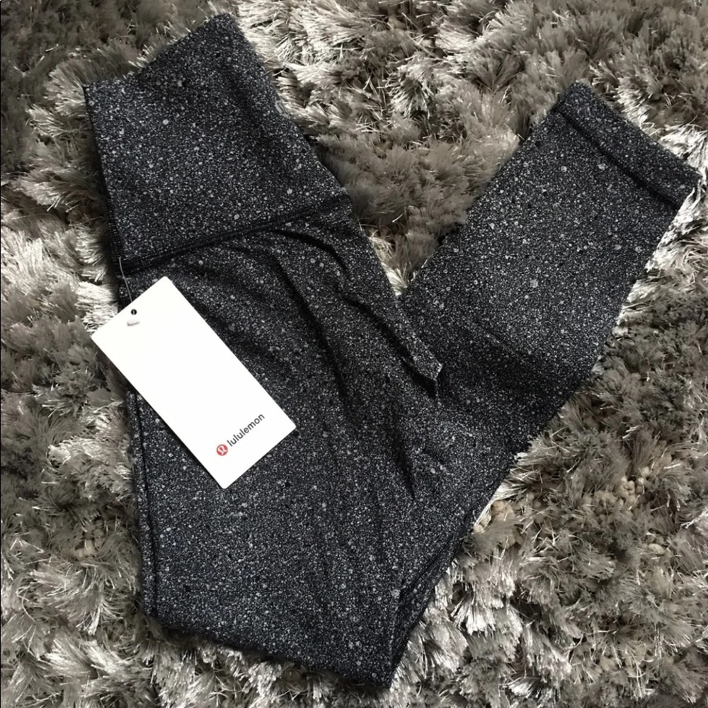 Lululemon Align